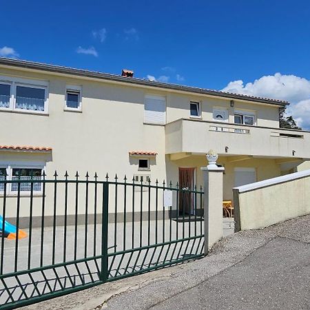 Apartment Marino Krk Town Exterior foto