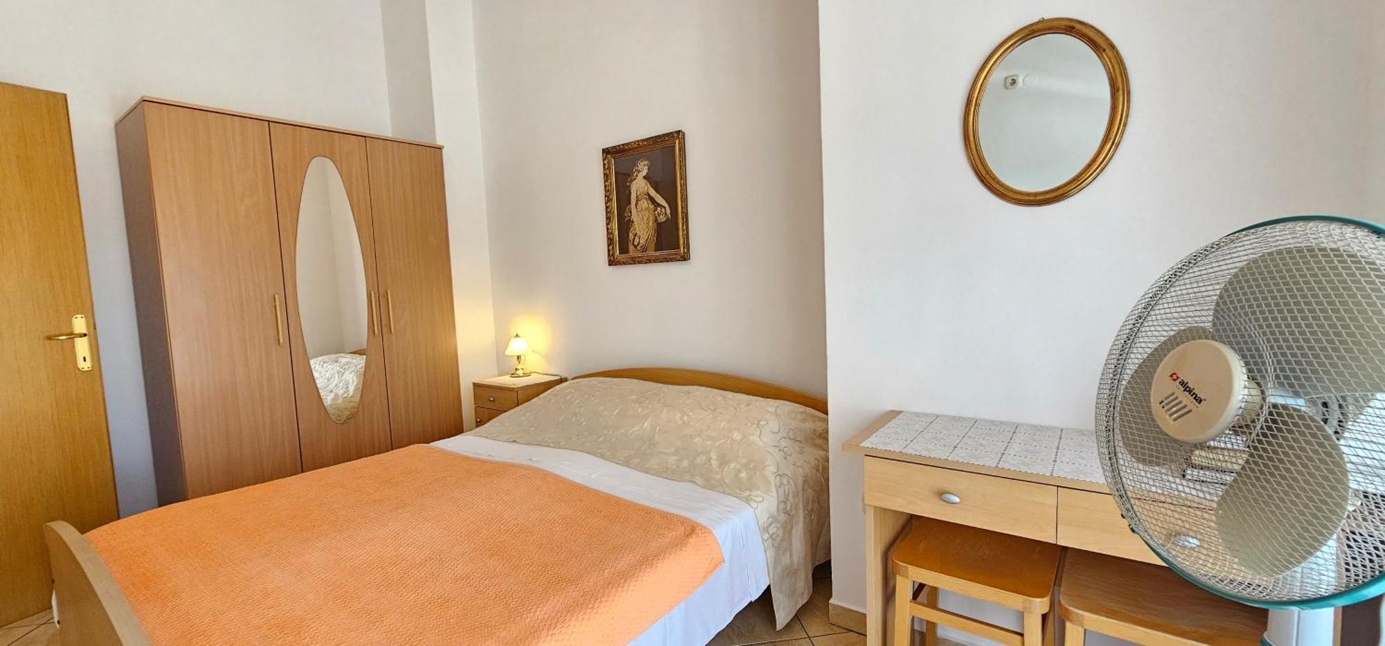 Apartment Marino Krk Town Exterior foto
